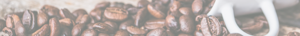 Coffee and Changes